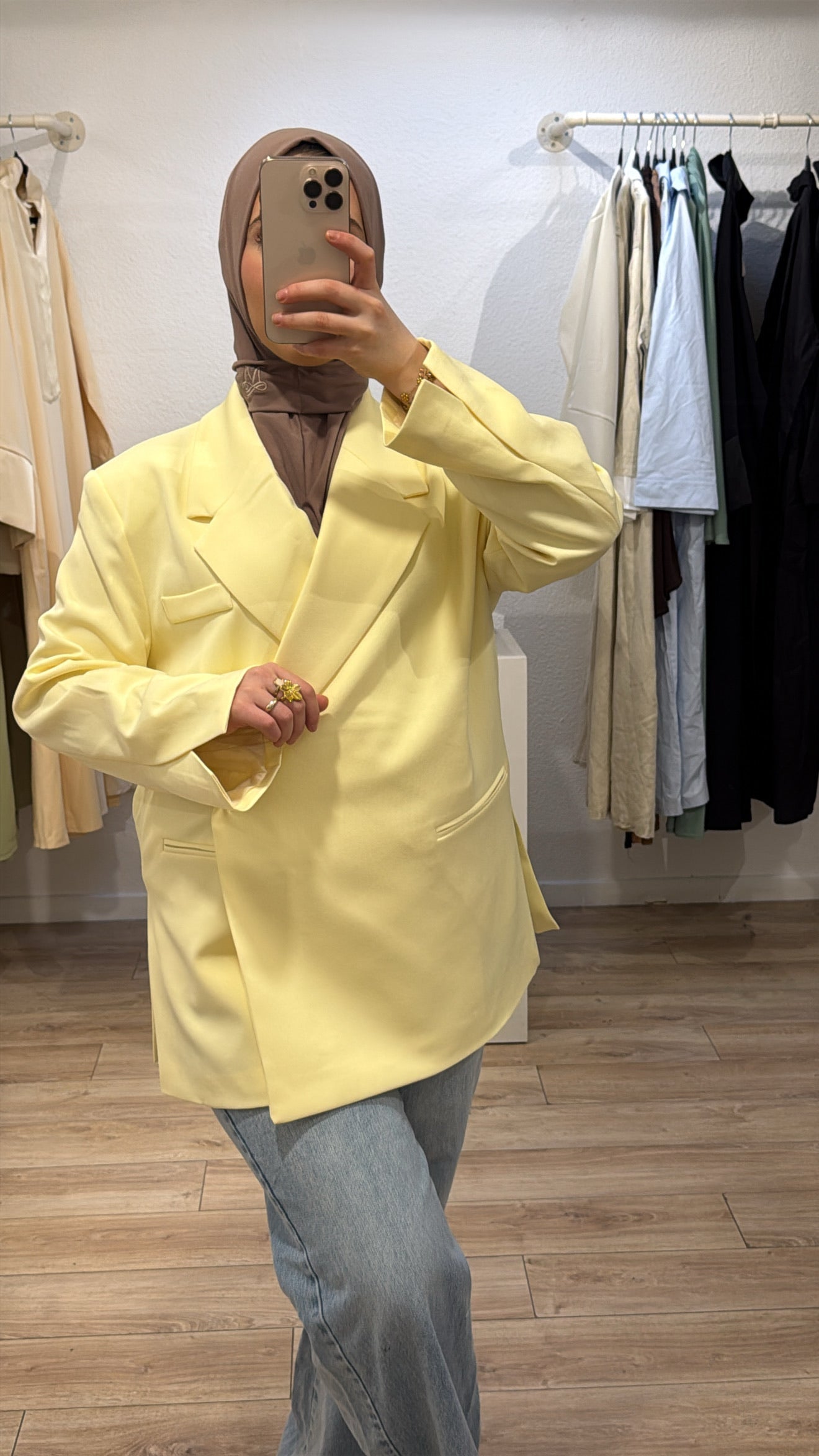 Vestes